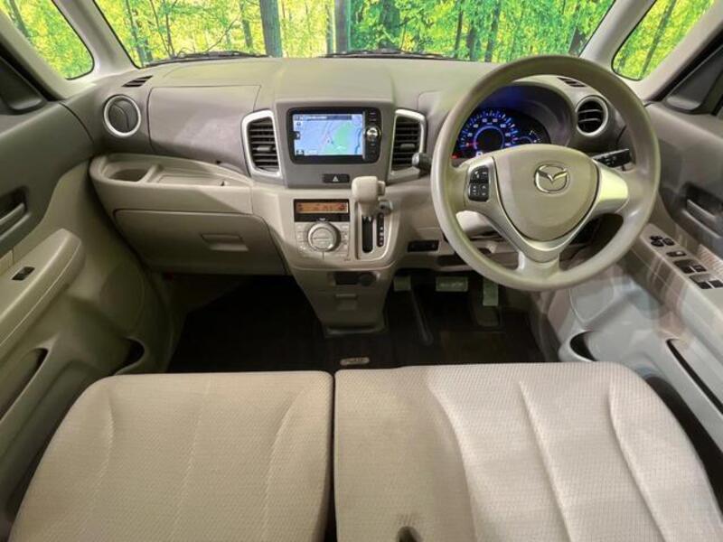 FLAIR WAGON