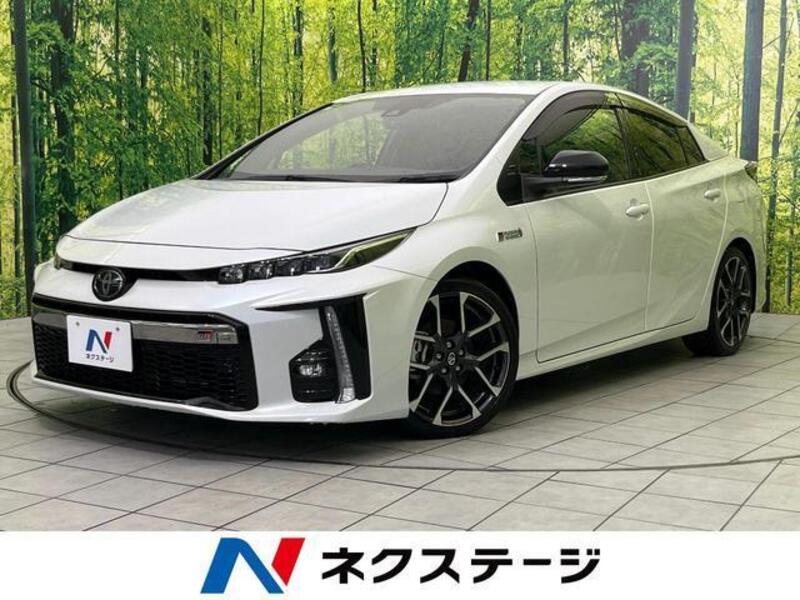 PRIUS PHV-0