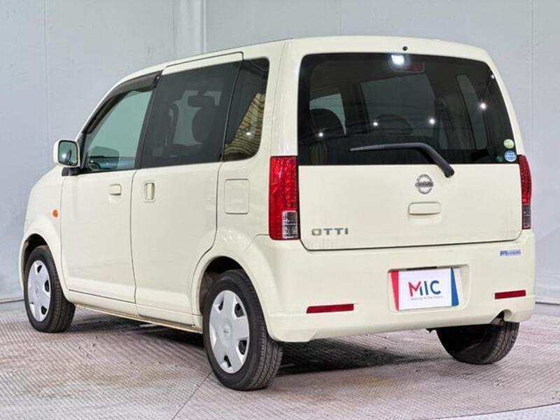 OTTI