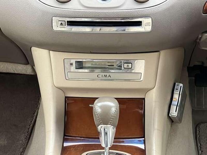 CIMA