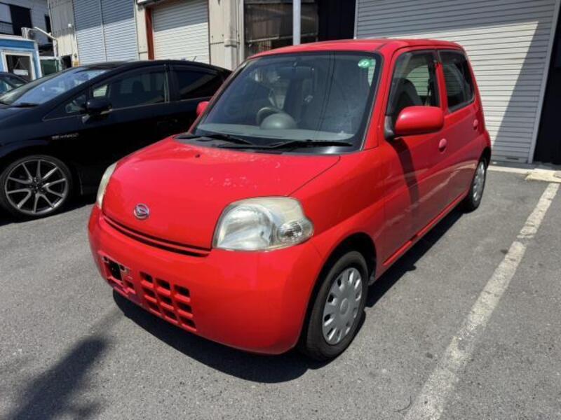 DAIHATSU ESSE