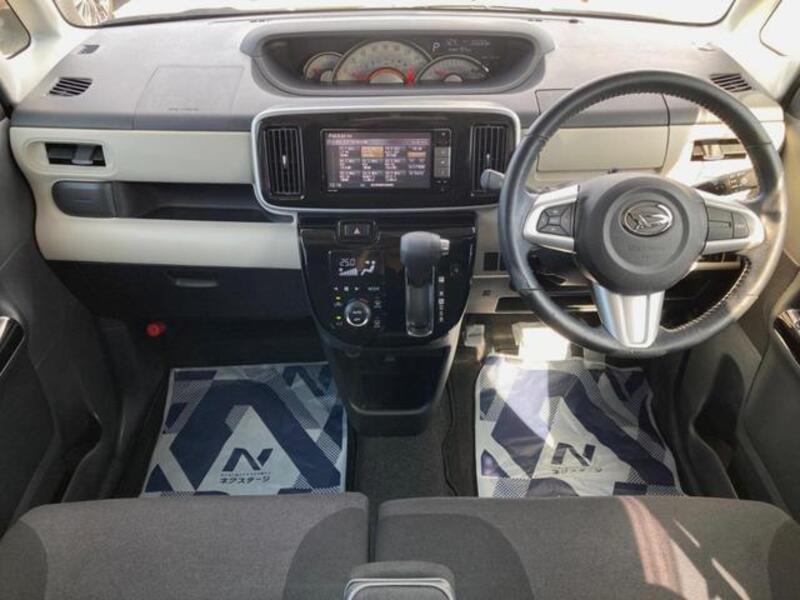 MOVE CANBUS