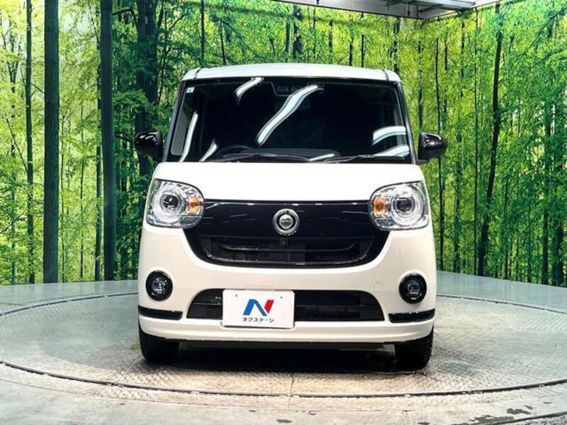 MOVE CANBUS