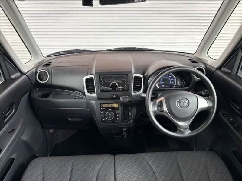 FLAIR WAGON