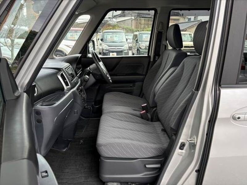 FLAIR WAGON