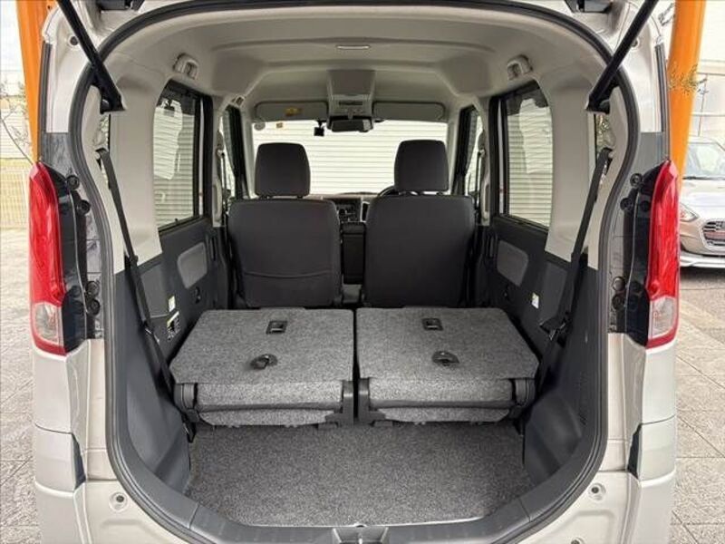 FLAIR WAGON