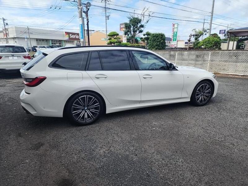 3 SERIES
