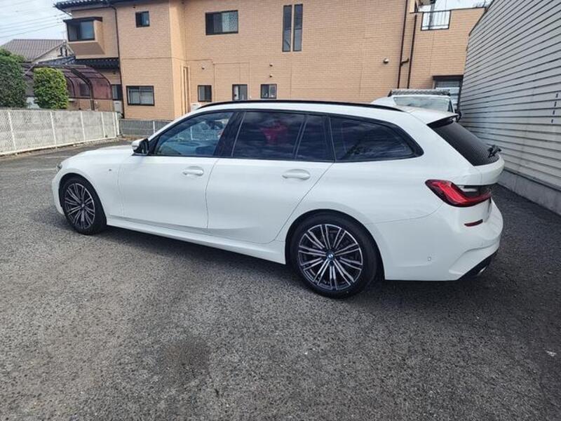 3 SERIES