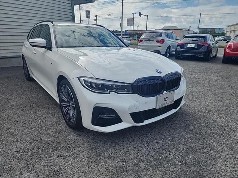 3 SERIES