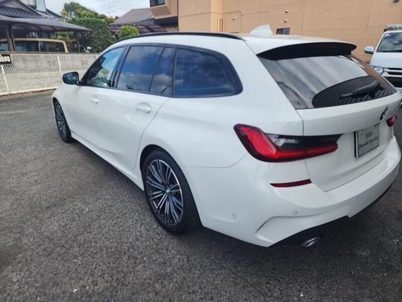 3 SERIES