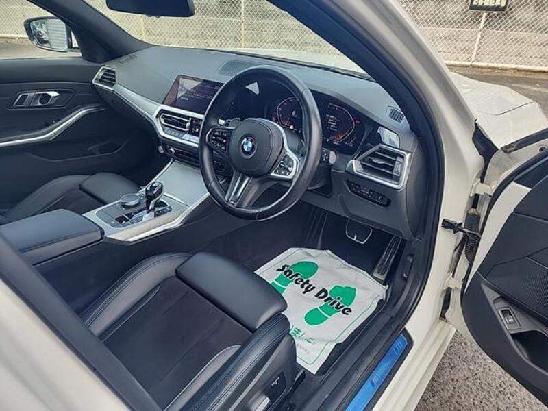 3 SERIES