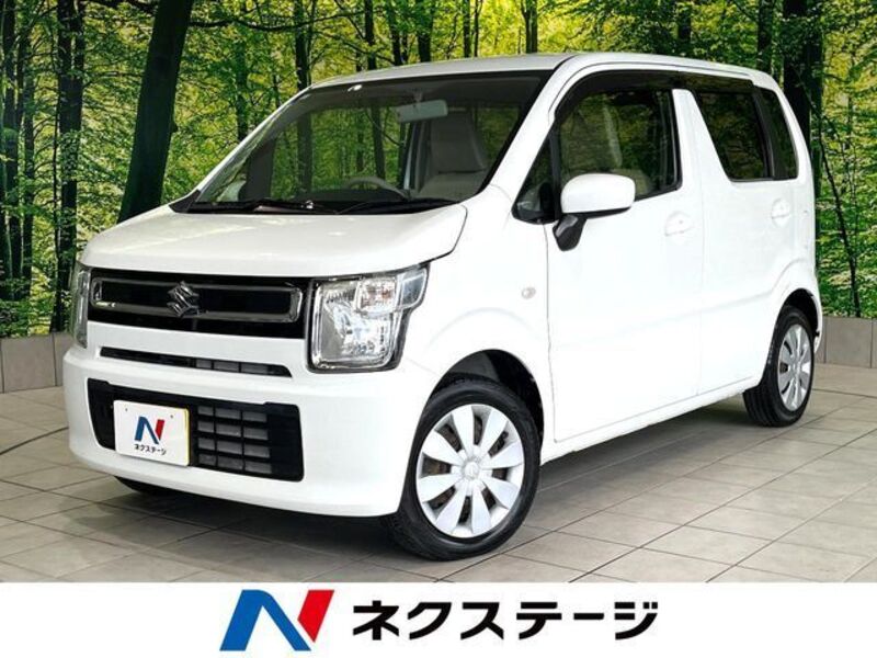 WAGON R-0