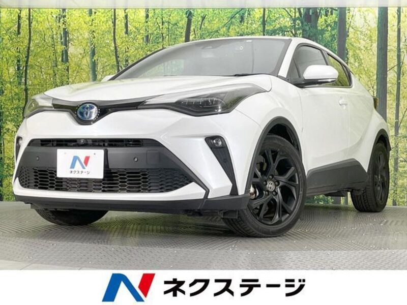 C-HR-0