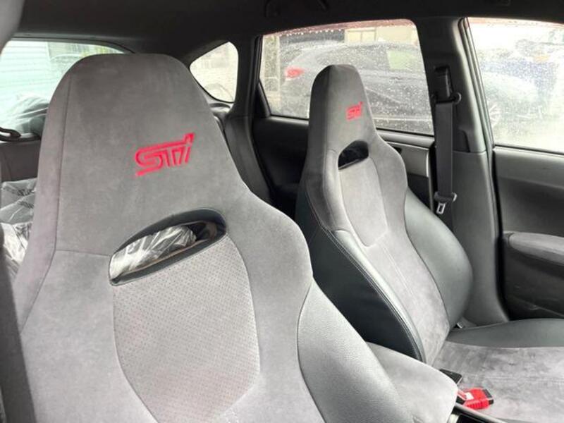 IMPREZA