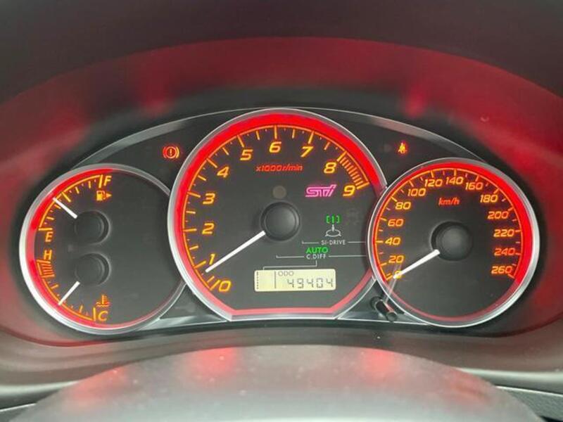 IMPREZA
