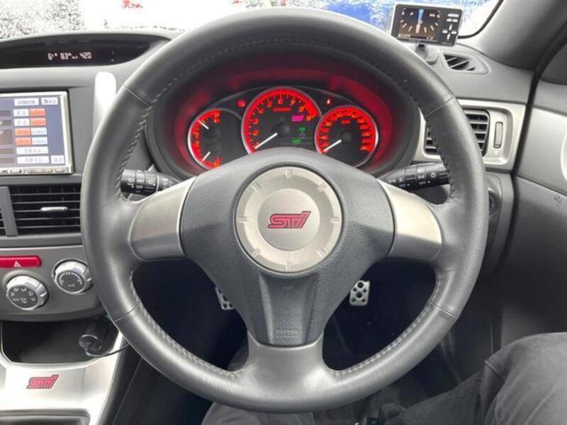 IMPREZA
