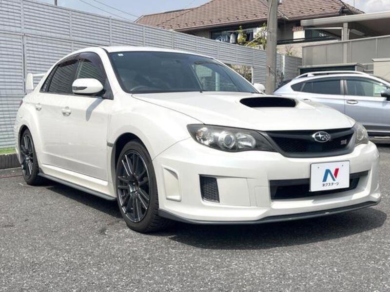 IMPREZA