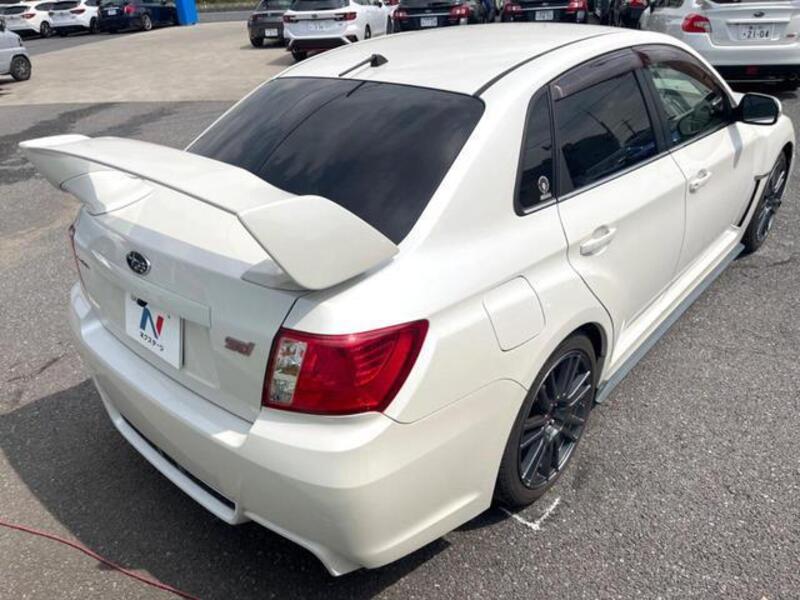 IMPREZA