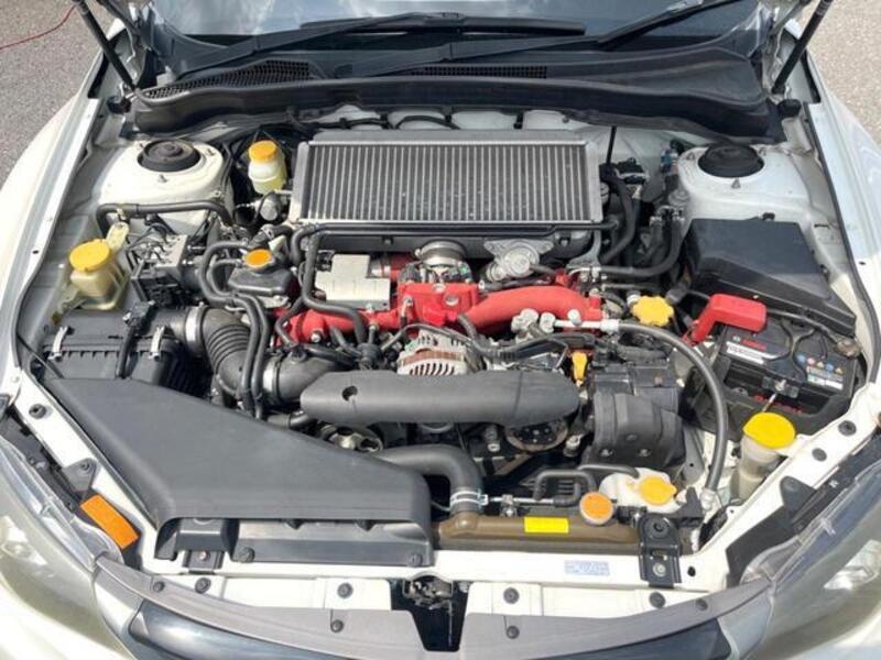 IMPREZA