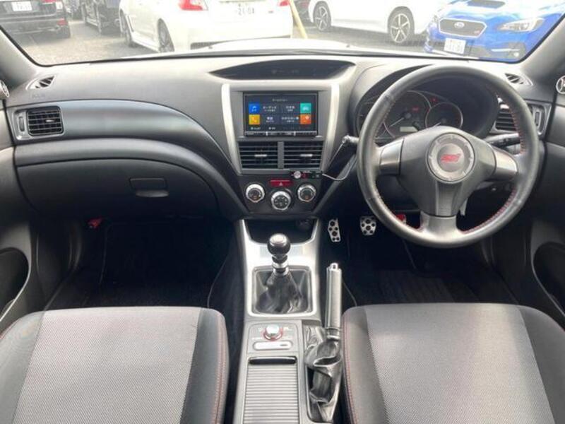 IMPREZA