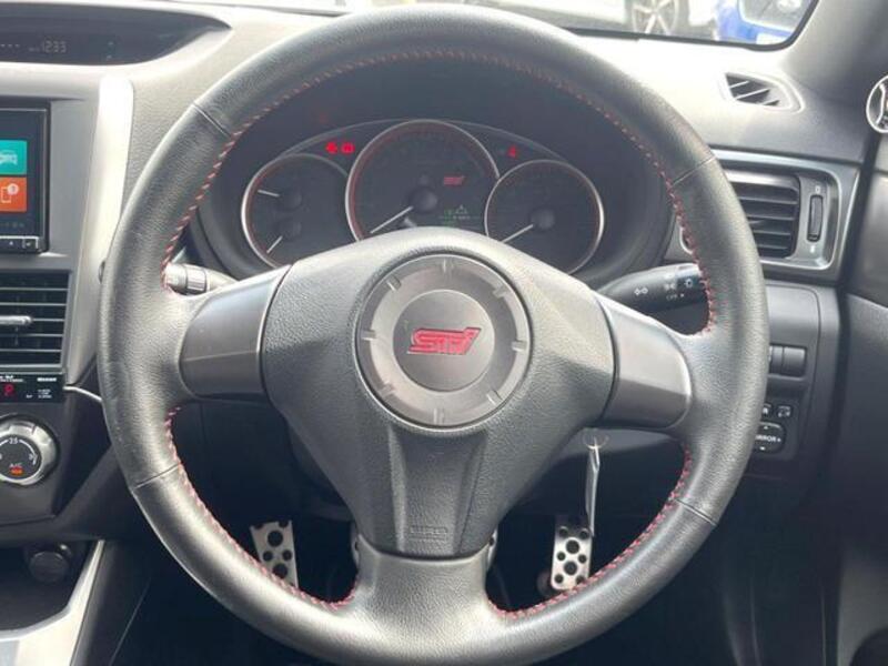 IMPREZA