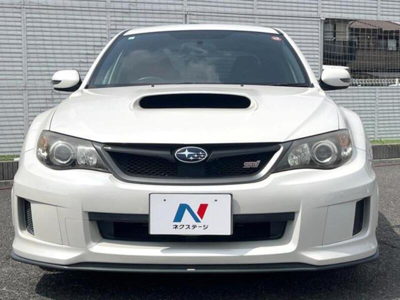 IMPREZA