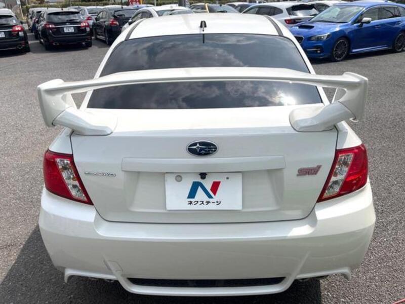 IMPREZA