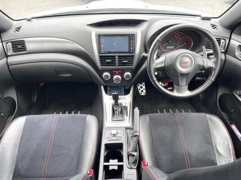 IMPREZA