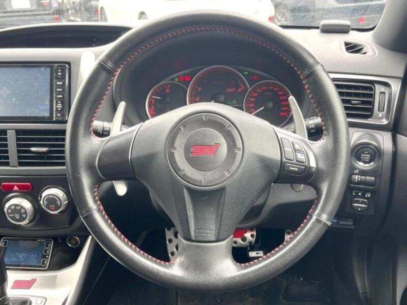IMPREZA