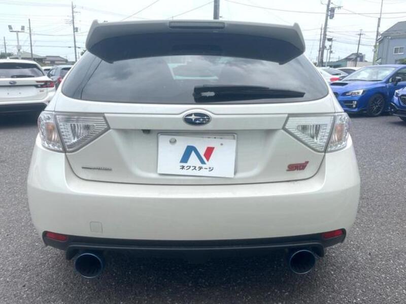 IMPREZA