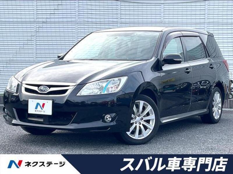 SUBARU EXIGA