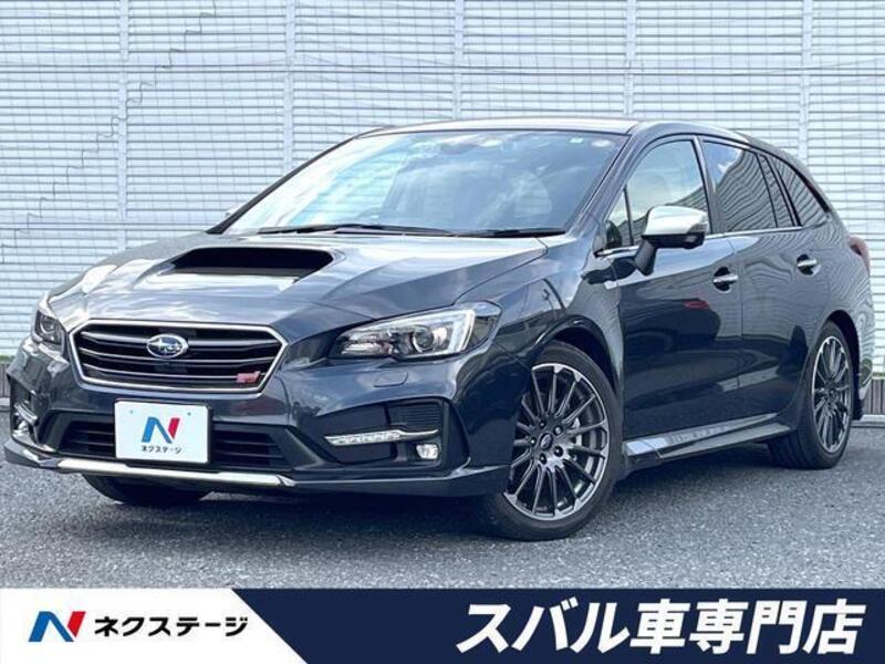 LEVORG-0