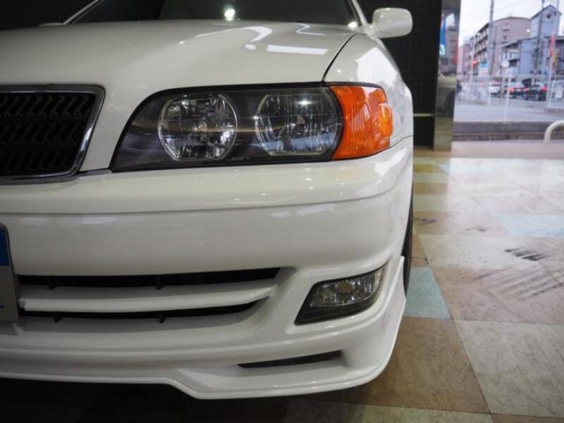 CHASER