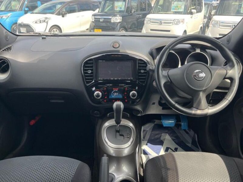 JUKE