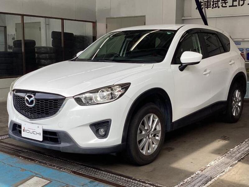 CX-5-0