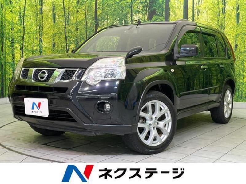 X-TRAIL-0