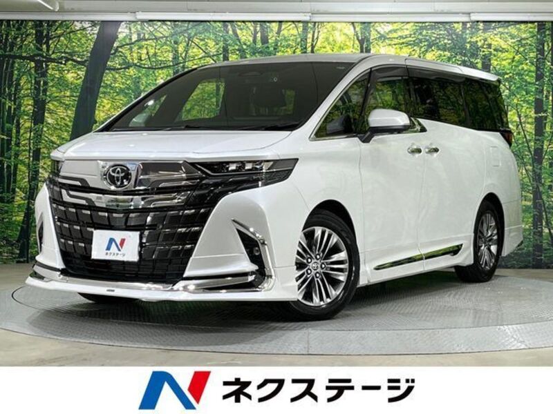 ALPHARD-0