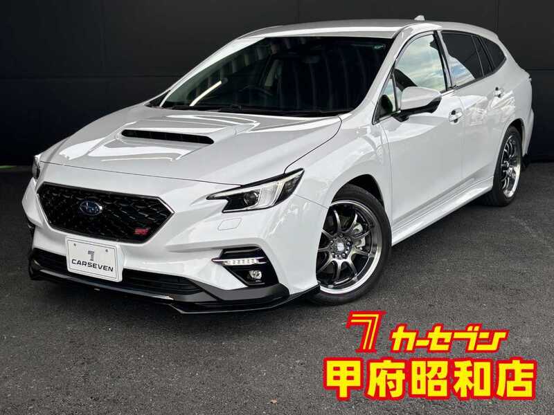 LEVORG-0