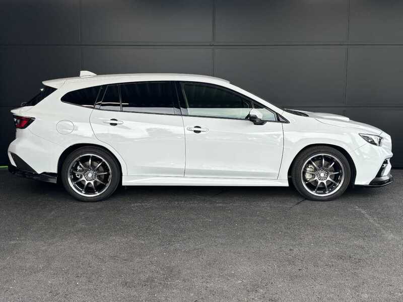 LEVORG