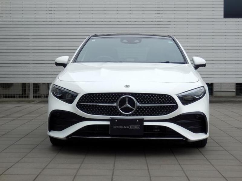 A-CLASS