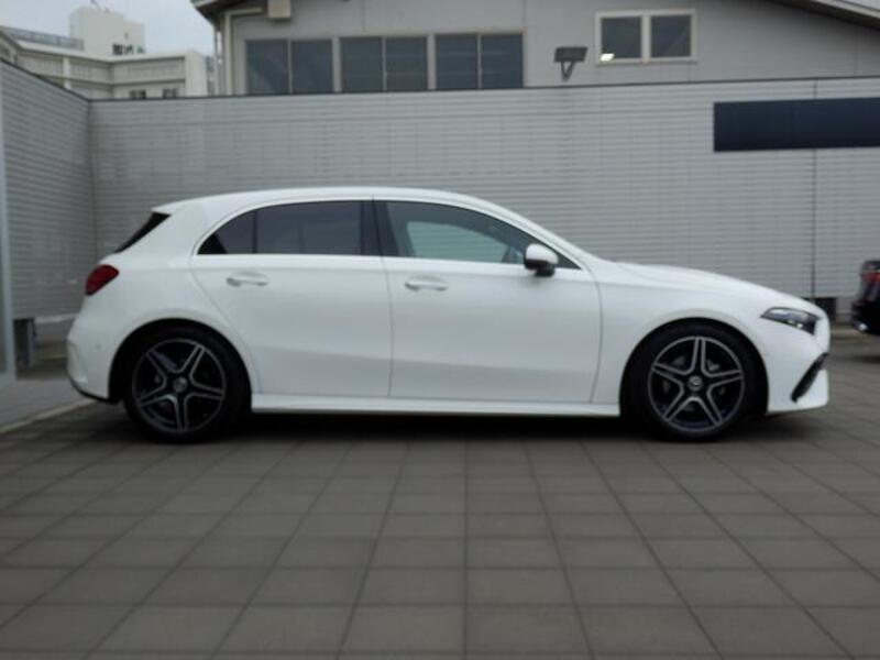 A-CLASS