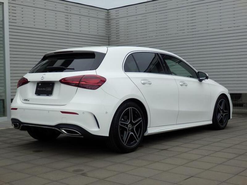 A-CLASS
