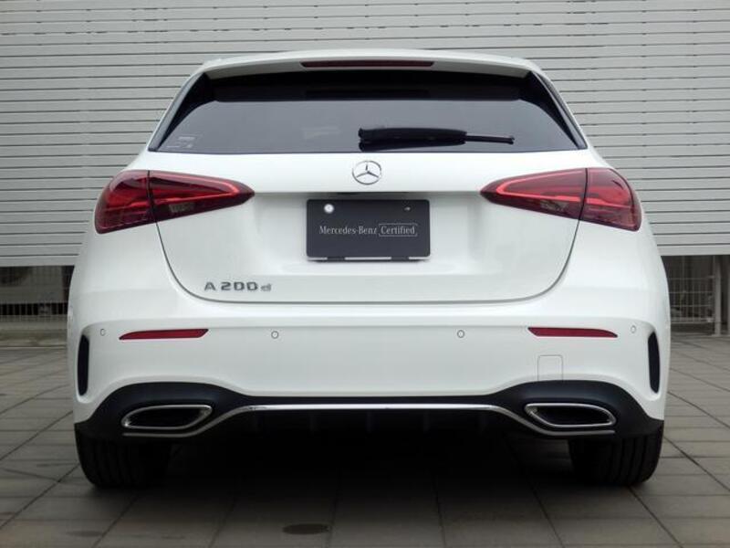 A-CLASS