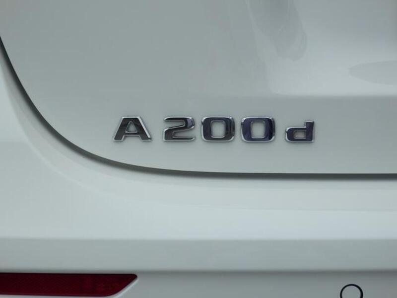 A-CLASS