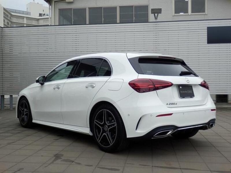 A-CLASS