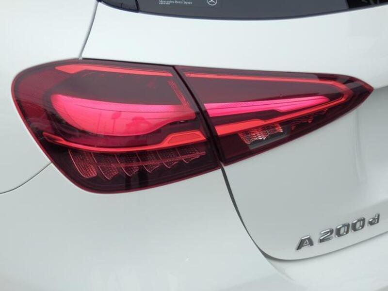A-CLASS