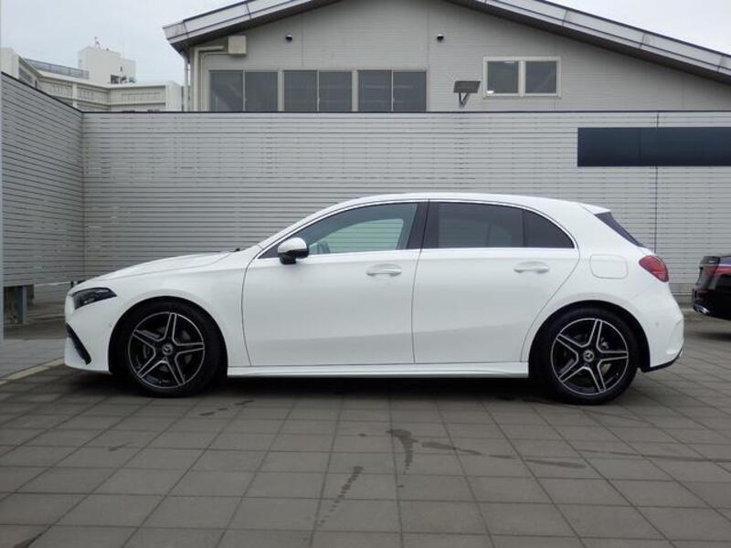 A-CLASS
