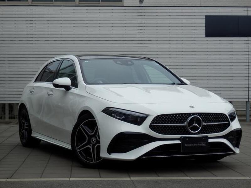 A-CLASS