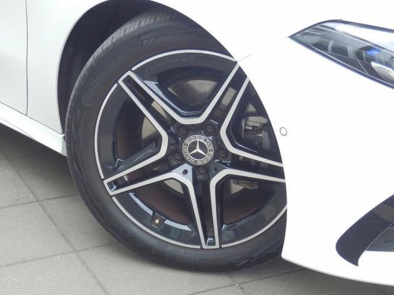 A-CLASS