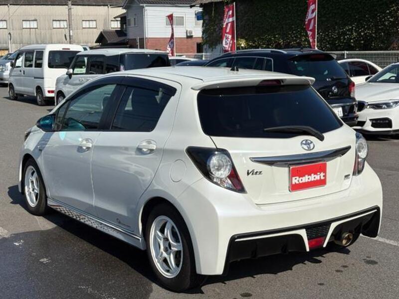 VITZ